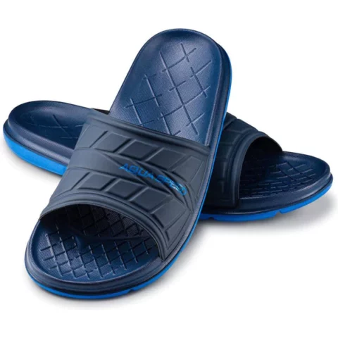 Тапочки Spokey Aqua Speed Aspen blue