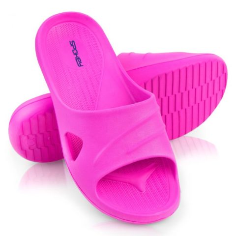 Тапочки Spokey Isola PK